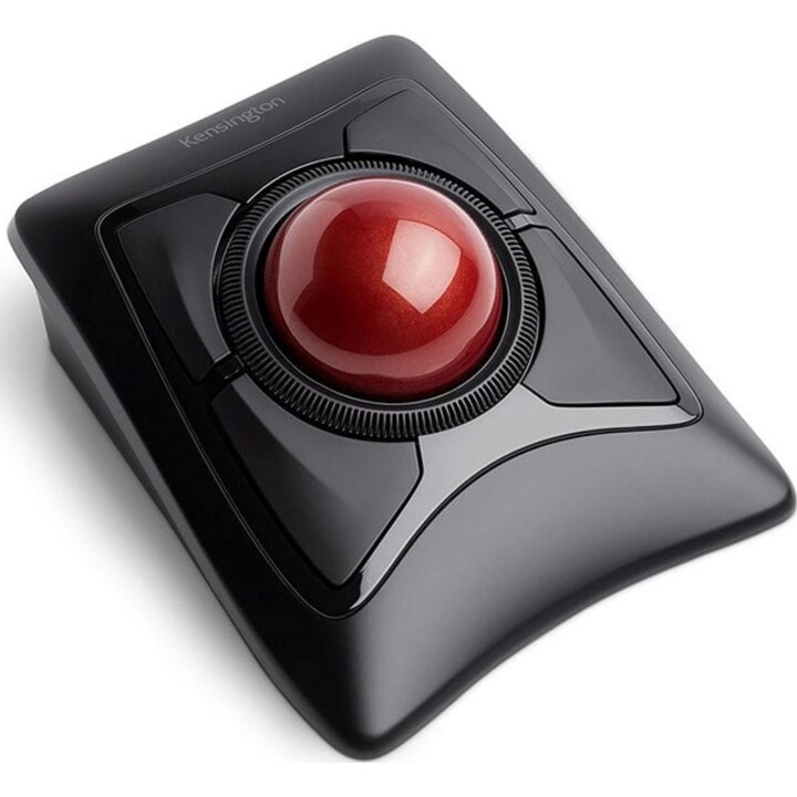 Kensington Expert Wireless Trackball Mouse