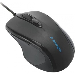 Kensington Pro Fit Ratón 1000 DPI Negro