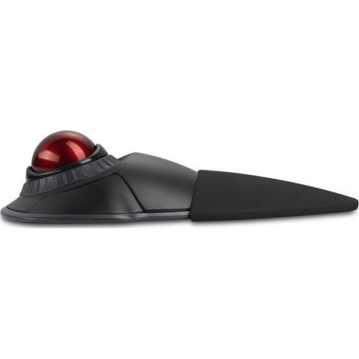 Kensington K70992WW Orbit Wireless Trackball Mouse 1600DPI Black