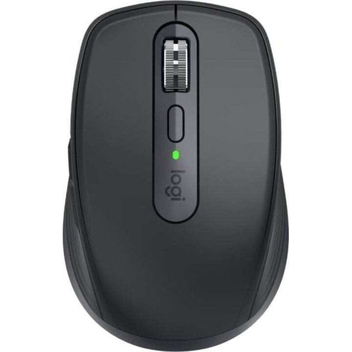 Rato sem fios Logitech 8000 DPI Compacto e ergonómico Bluetooth USB-C