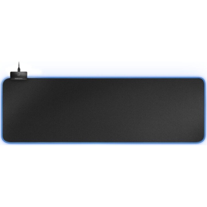 Mars Gaming MMPRGB2 XXL RGB Schwarz Gaming Mauspad