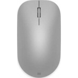 Microsoft Surface Mouse Souris Bluetooth BlueTrack grise