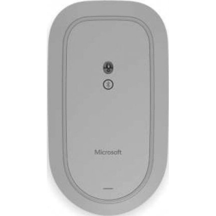 Microsoft Surface Mouse Rato Bluetooth BlueTrack Cinzento
