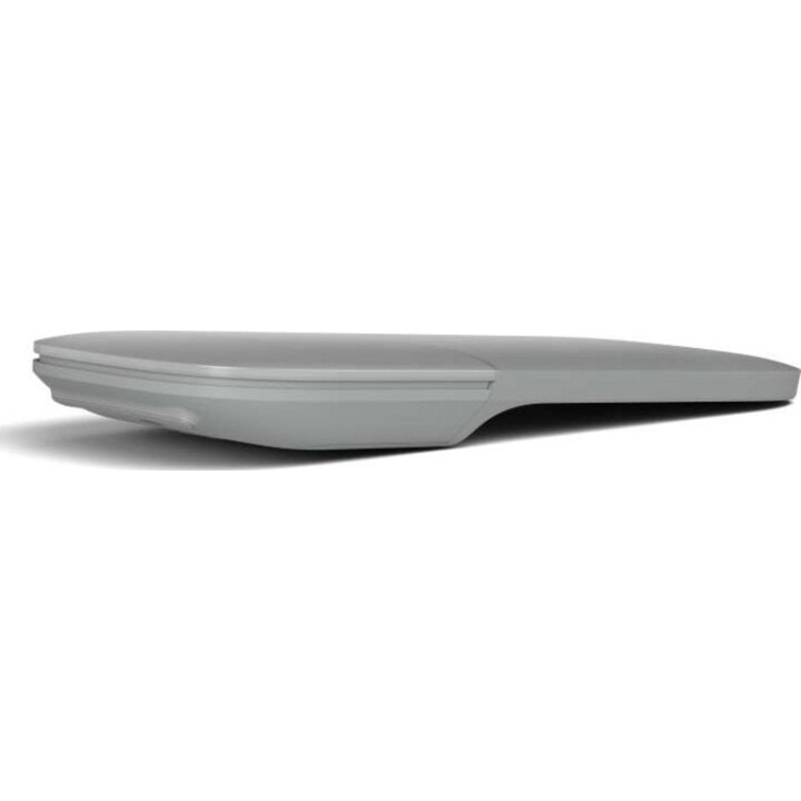 Microsoft Arc Touch Wireless Mouse 1000DPI Gris