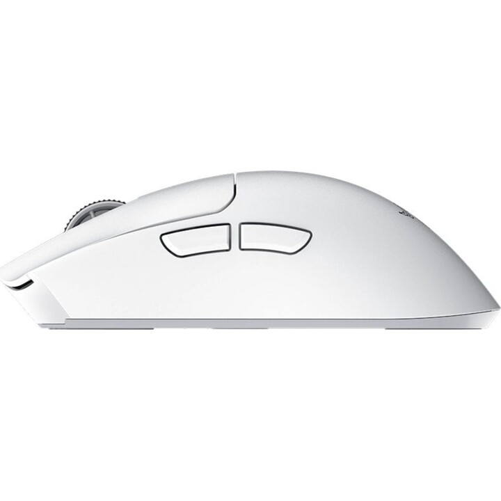 Razer Viper V4 Pro Wireless Mouse 50000 DPI White 8000Hz 6 Buttons White