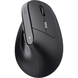 Trust Tm-270 Kabellose Maus 2400dpi Schwarz