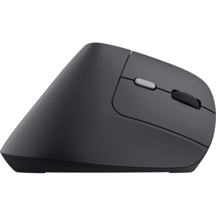 Trust Tm-270 Wireless Mouse 2400dpi Black