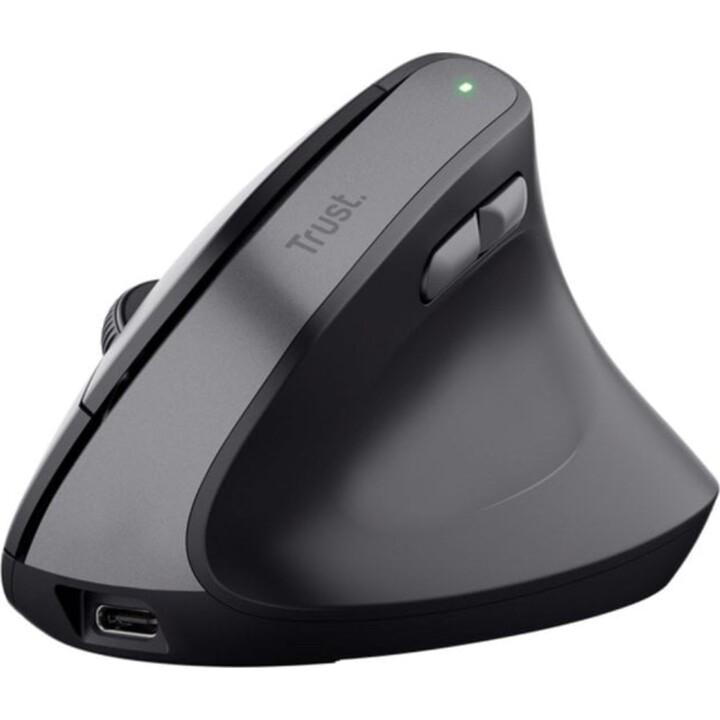 Trust Tm-270 Mouse senza fili a 2400 dpi nero