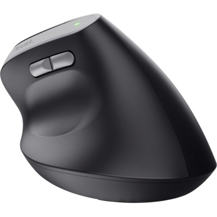 Trust Tm-270 Wireless Mouse 2400dpi Black