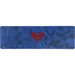 Trust Superman XXL Gaming Mouse Pad 930x300mm PET Non-Slip Base Stitched Edges