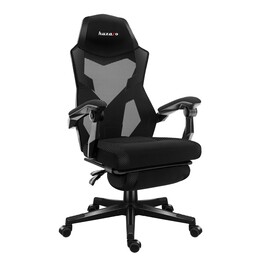 Fauteuil gaming Huzaro Combat 3.1 Carbon