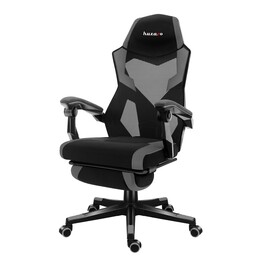 Fauteuil gaming Huzaro Combat 3.1 Grey
