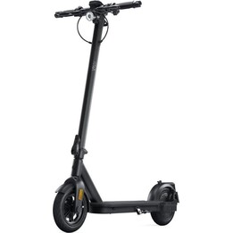 Scooter VMAX VX5 Pro LT nero, design compatto e pieghevole