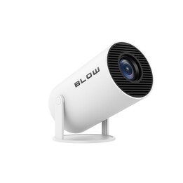 Proyector portátil BLOW AndroidTV HD Cinema