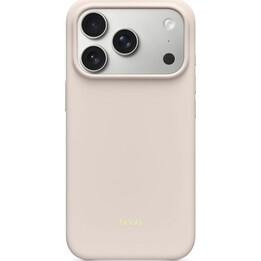 Funda Apple Beats Gris caliza con MagSafe y Control de Cámara para iPhone 17 Pro
