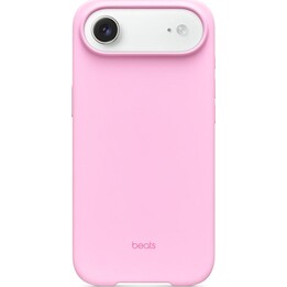 Custodia Apple Beats Quartz Pink con MagSafe e controllo della fotocamera per iPhone Air
