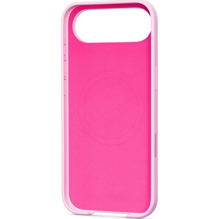 Custodia Apple Beats Quartz Pink con MagSafe e controllo della fotocamera per iPhone Air
