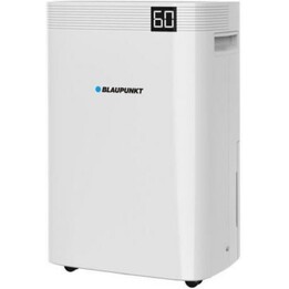 BLAUPUNKT ADH801 Luftentfeuchter mit hocheffizientem Filter und digitaler Steuerung, weiß