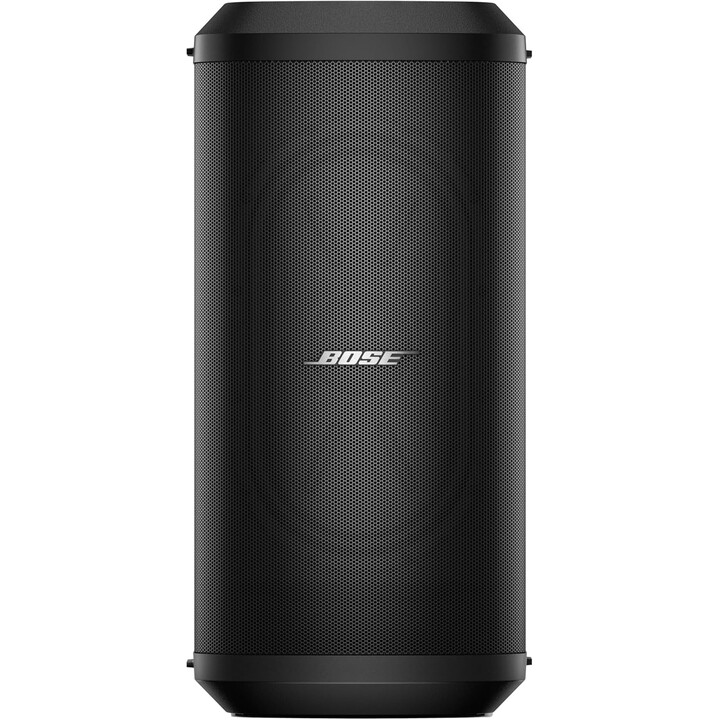 Bose Sub1 Noir
