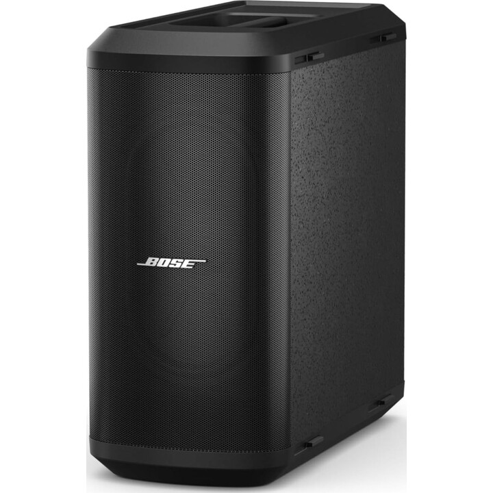 Bose Sub1 Negro