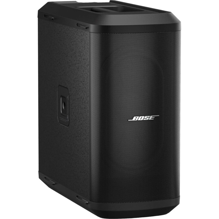 Bose Sub1 Black