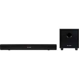 Caixa de Som Bluetooth CINEMA 4.1 de 60W