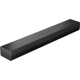 LG S20A 2.0 canaux 50W Noir