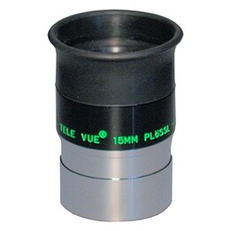 Tele Vue Plossl 15mm 1.25" eyepiece