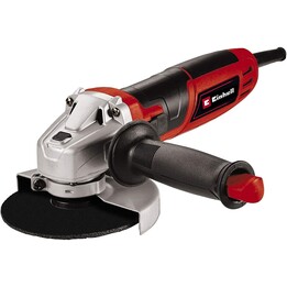 Einhell 4430971 amoladora angular 850 W 1,61 kg