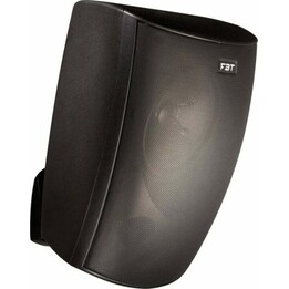 FBT Project 550 2 vie nero cablato 50W