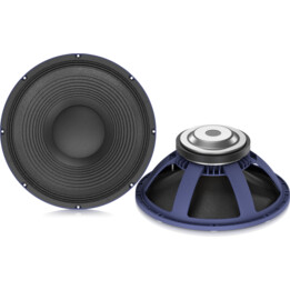 Turbosound TS-18SW700/8A Altavoz de subgraves 18" 700W RMS