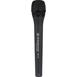 Microphone à main Sennheiser MD 46