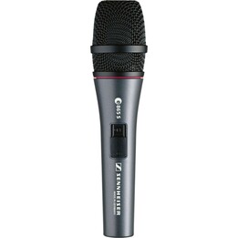Sennheiser E865-S Mikrofon