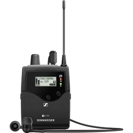 Sennheiser EK IEM G4-A1 Miniatur-Stereoempfänger, 470–516 MHz