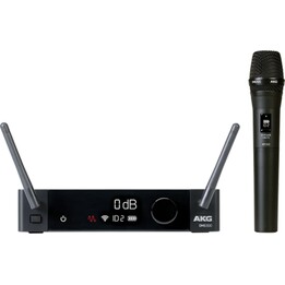 AKG DMS300 Gesangsset, kabelloses Set