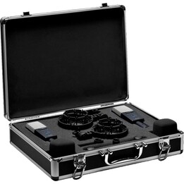 Impianto stereo AKG C414 XLS