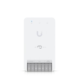 Ubiquiti UA-Hub-Door-Mini controlador de acesso para 1 porta branco