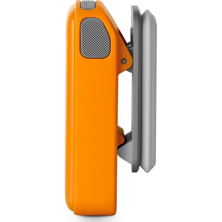 RODE Wireless Micro USB-C Arancione
