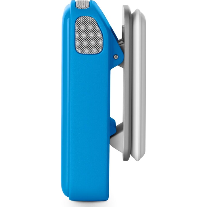 RODE Wireless Micro USB-C Blau