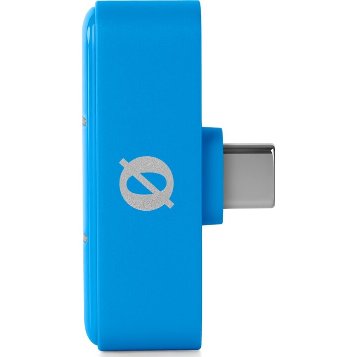 RODE Wireless Micro USB-C Blu