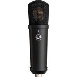 Warm Audio WA-87jr SE Noir