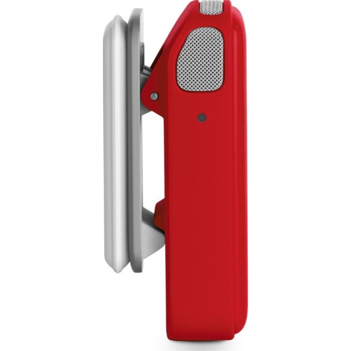 RODE Wireless Micro USB-C Rosso