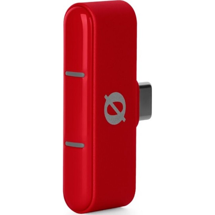 RODE Inalámbrico Micro USB-C Rojo