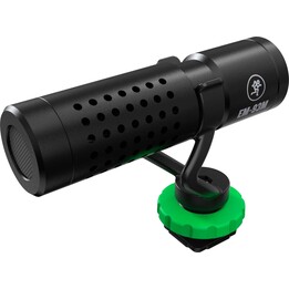 Mackie EM-93M Podcast-Mikrofon
