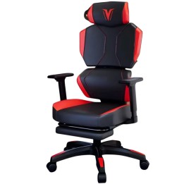 Silla Gaming Ergonómica Obidos Roja