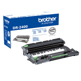 Original brother dr2400 drum 12,000 pages