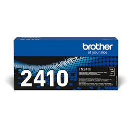 Toner noir d´origine Brother TN2410, 1 200 pages