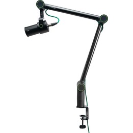 Brazo articulado para micrófono de escritorio MACKIE DB-200