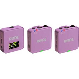 WIGOGEN3 Lilac