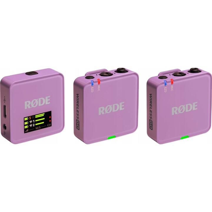 WIGOGEN3 Lilac
